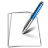 Write Document Icon